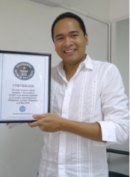 Brian Lim - Pyroworks