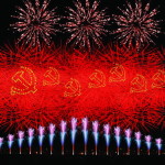 橘子洲烟花第6场