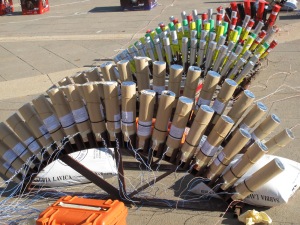 Dominator Pro1.4g UN0431