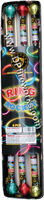Fireworks - Rockets Fireworks For Sale- Sky Rockets Bottle Rockets Saturn Missiles - Ring Rocket