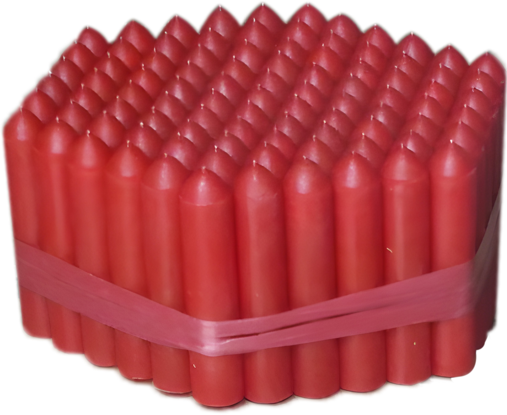 Jumbo Saturn Missile Tube
