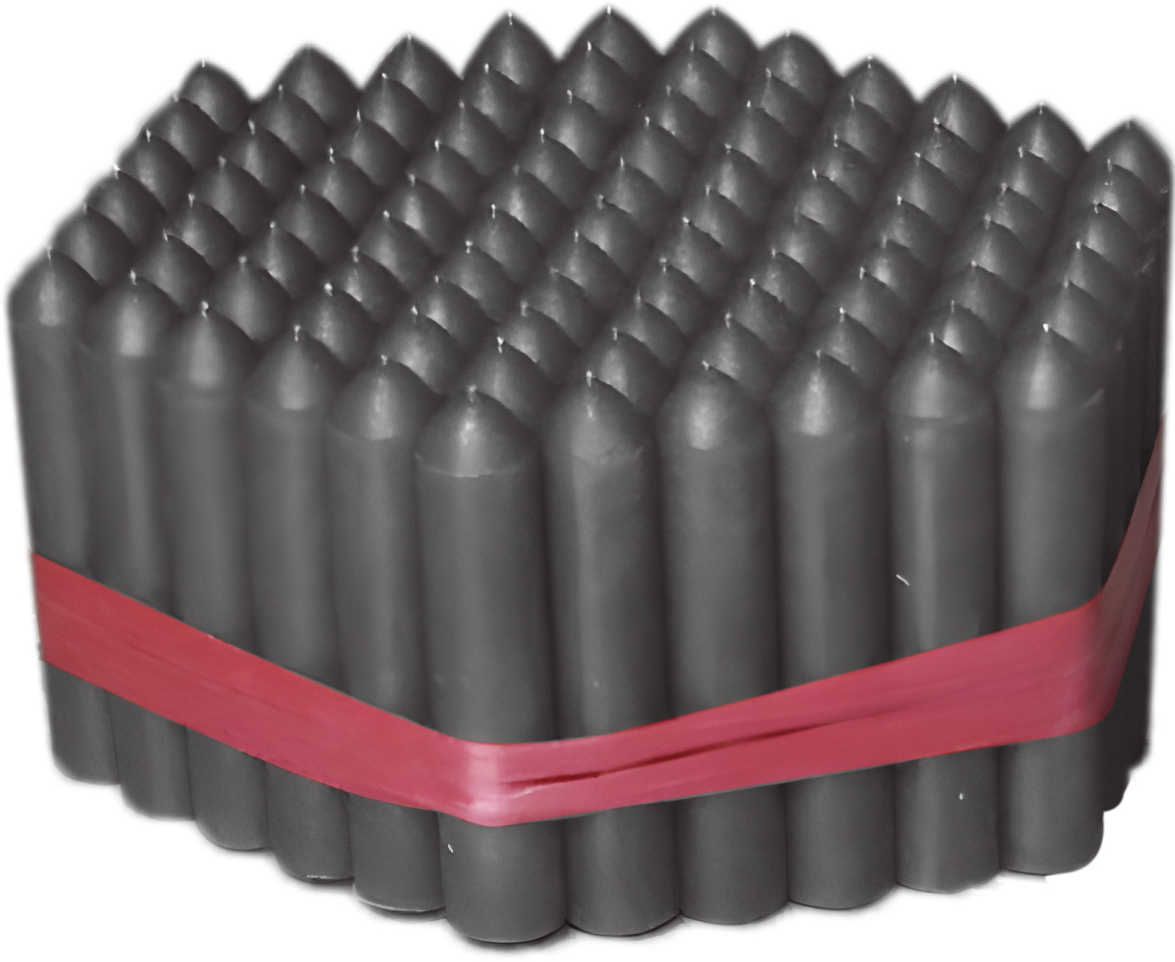 Saturn Missile Tube Reg. Size