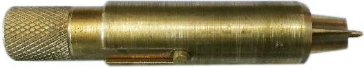 Crossette Pump, 3/4