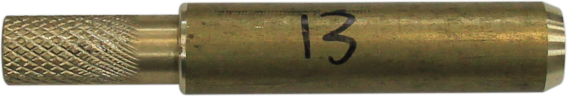 Star Pump, 1/2 (12.7mm) Inch, Crossette Style
