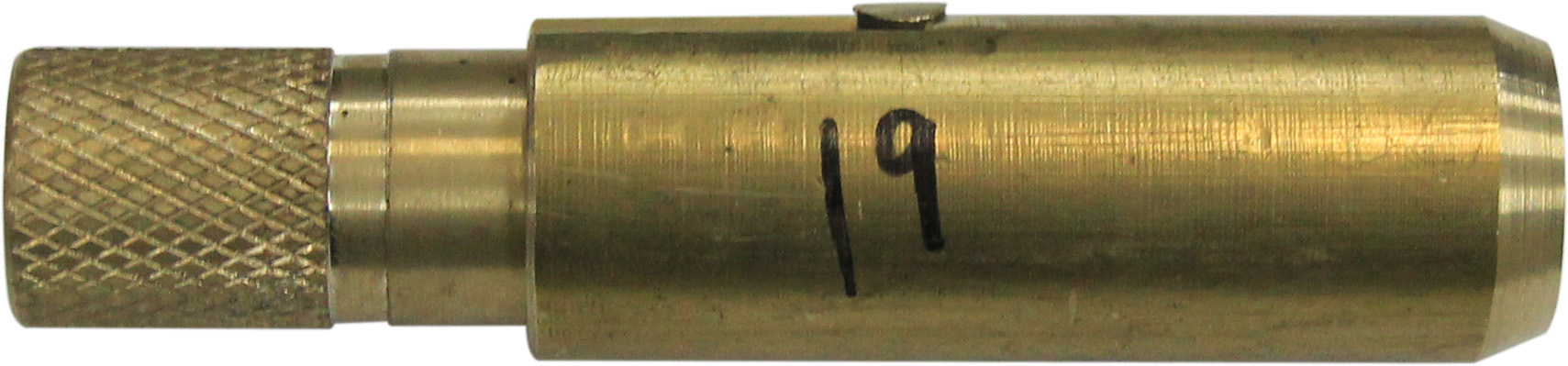 Star Pump, 3/4 (19mm) Inch, Crossette Style