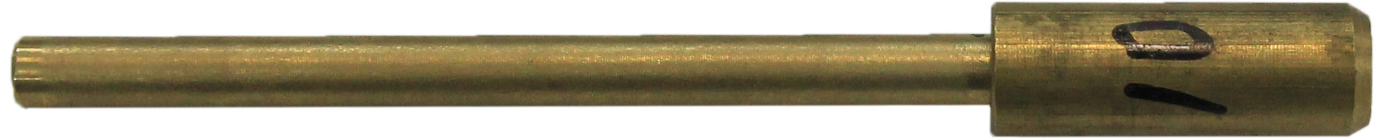 Tl3010 Star Pump, Economy, Brass, 3/8 Inch (9.5mm)