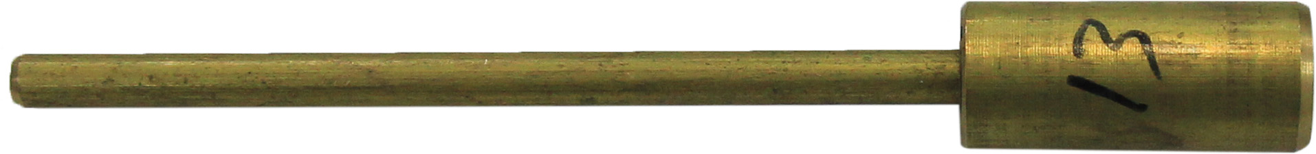 Tl3012 Star Pump,Economy, Brass, 1/2 Inch (12.7mm)