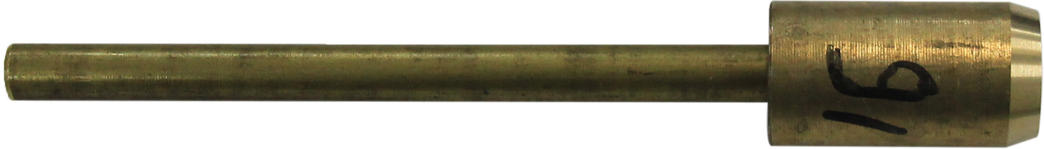Star Pump, 5/8 (15.9mm) Inch Standard