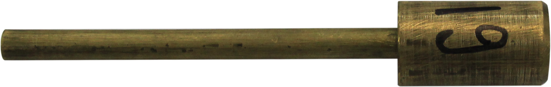 Tl3014 Star Pump, Economy, Brass, 3/4 Inch (19mm)