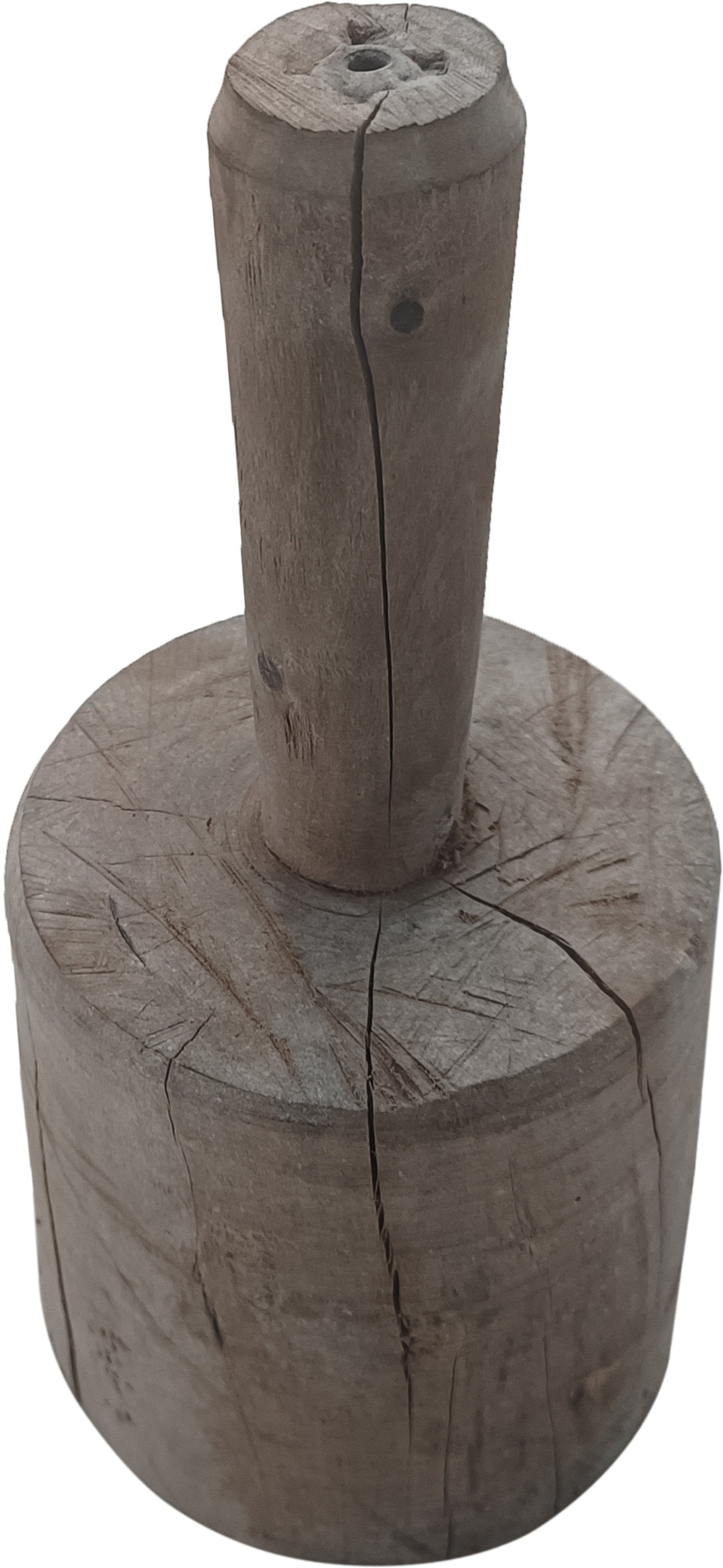 Wooden Mallet