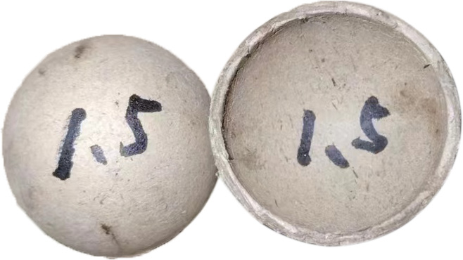 1.5 Shell Casing