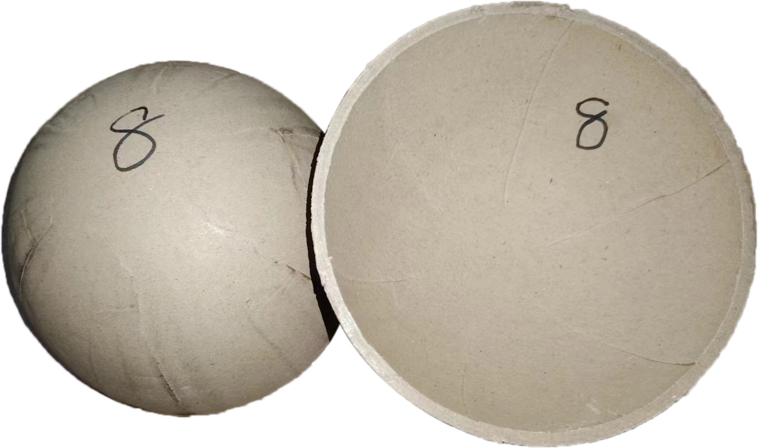 8 Shell Casing