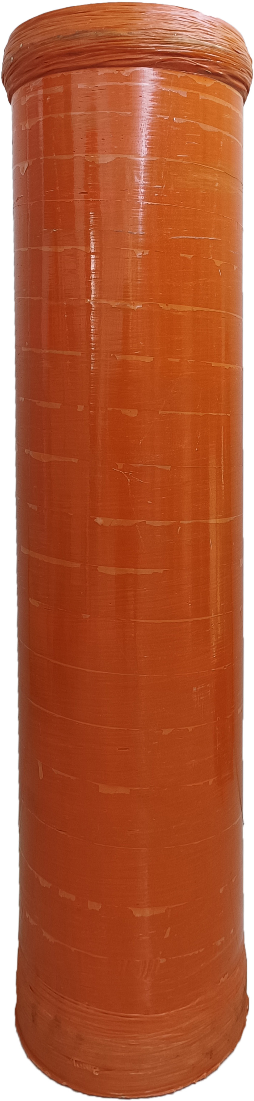 16in Fiberglass Mortar (59.1in long)