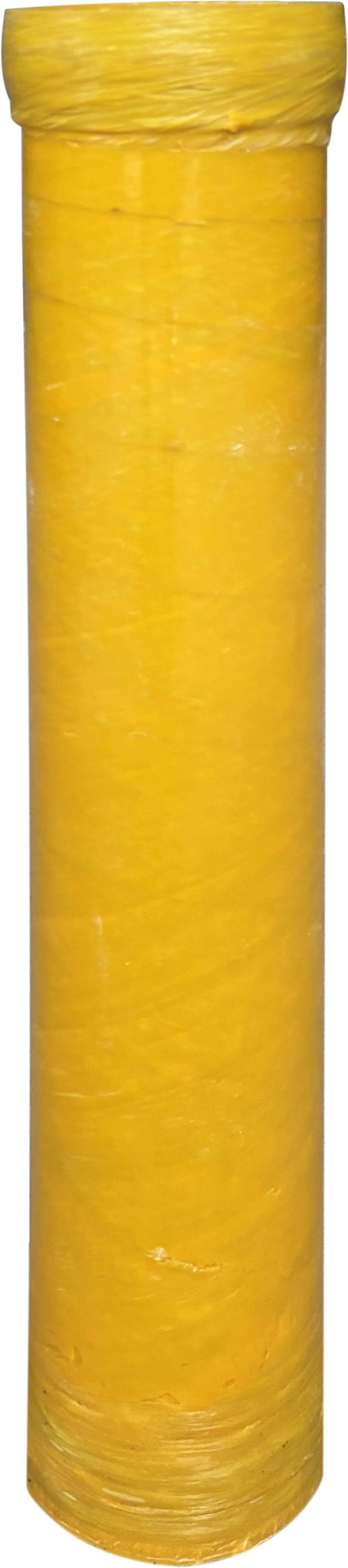 4in Fiberglass Mortar (21.7in long)