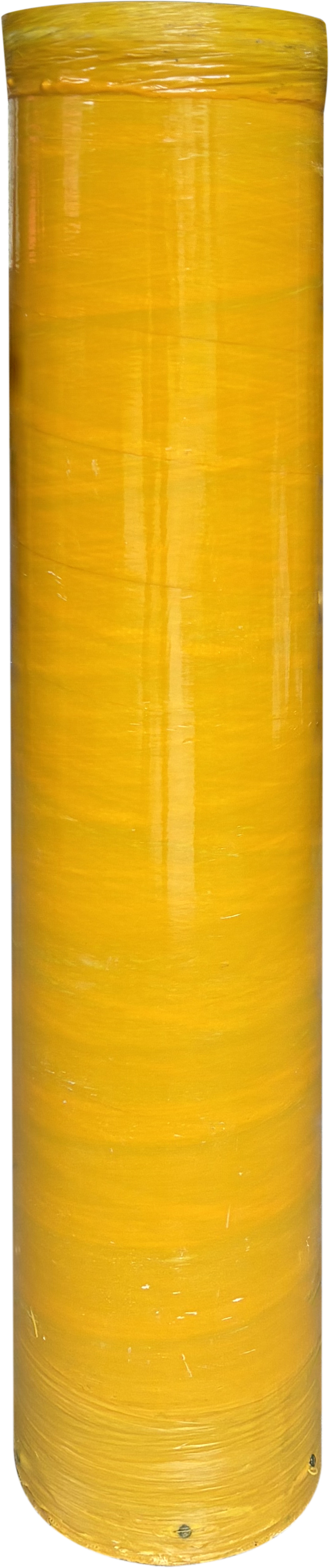 6in Fiberglass Mortar (35.4in long)